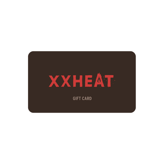 XXHEAT Gift Card